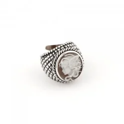 Anello 'Acropolis'