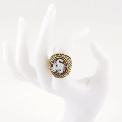 Anello 'Acropolis'