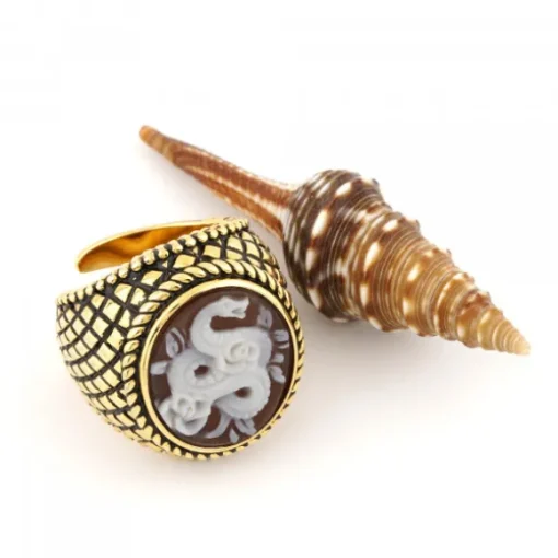 Anello 'Acropolis'