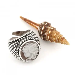 Anello 'Acropolis'
