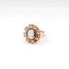 Anello 'Anastasia'