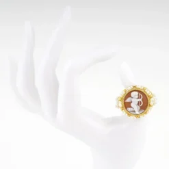 Anello 'Anastasia'