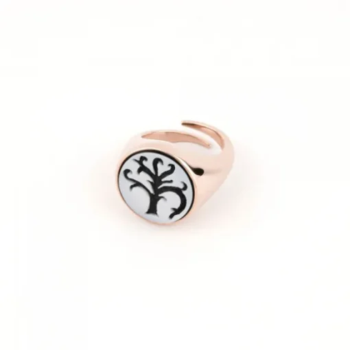 Anello 'Bring Ring'