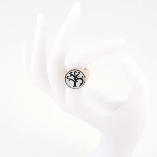 Anello 'Bring Ring'