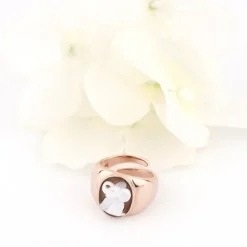 Anello 'Bring Ring'