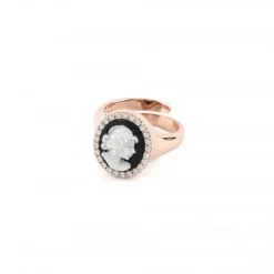 Anello 'Luci'