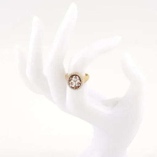 Anello 'Luci'