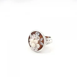 Anello 'Madame Deco'