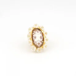 Anello 'Mucha'