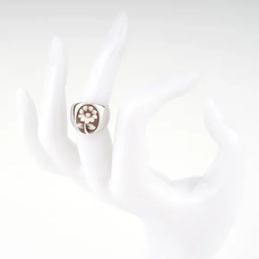 Anello 'Musical'