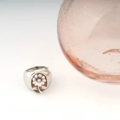 Anello 'Musical'