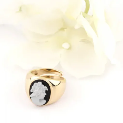 Anello 'Musical'