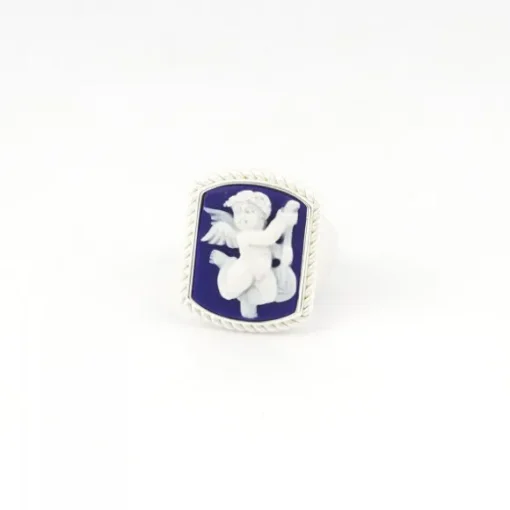 Anello 'Raffaello'