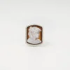 Anello 'Raffaello'