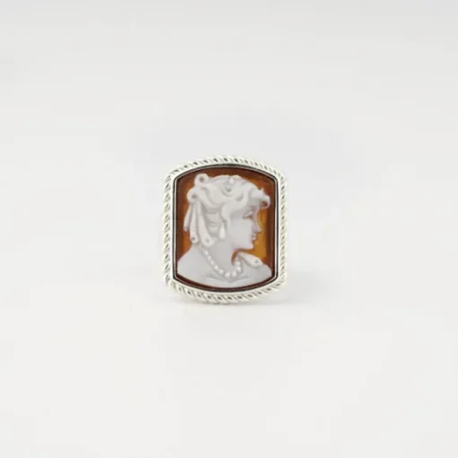 Anello 'Raffaello'