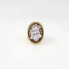 Anello 'Raffaello'