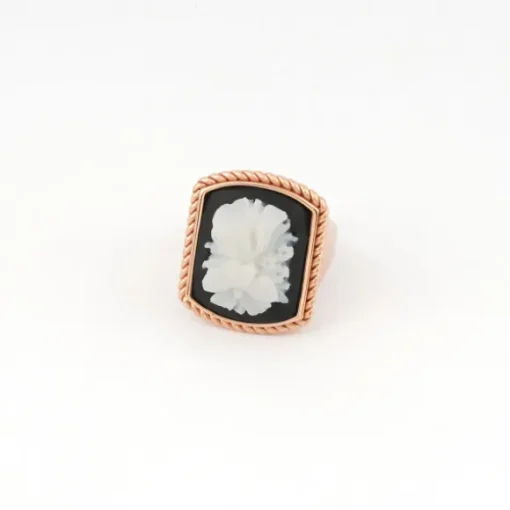 Anello 'Raffaello'