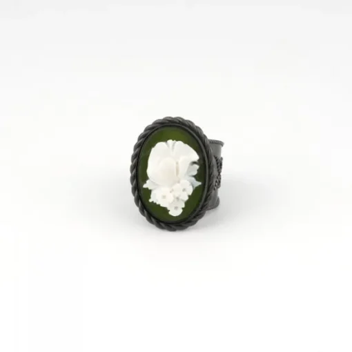 Anello 'Raffaello'