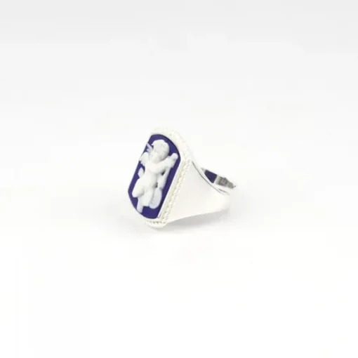 Anello 'Raffaello'