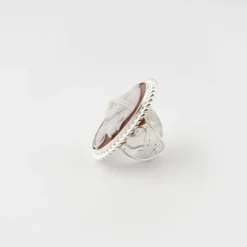 Anello 'Raffaello'
