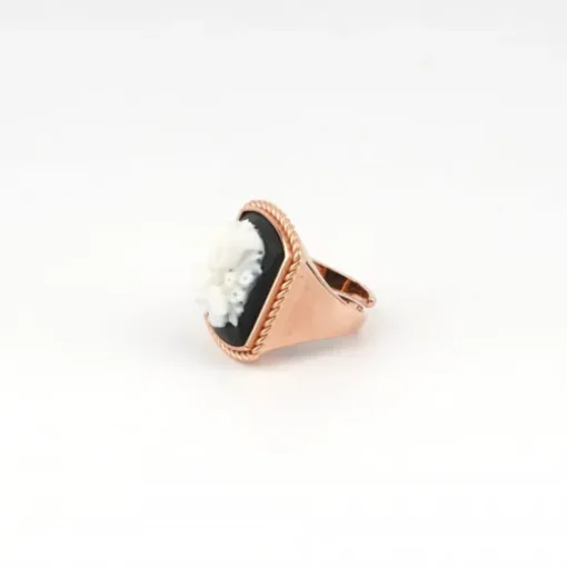 Anello 'Raffaello'
