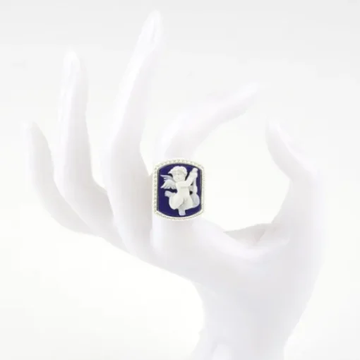 Anello 'Raffaello'