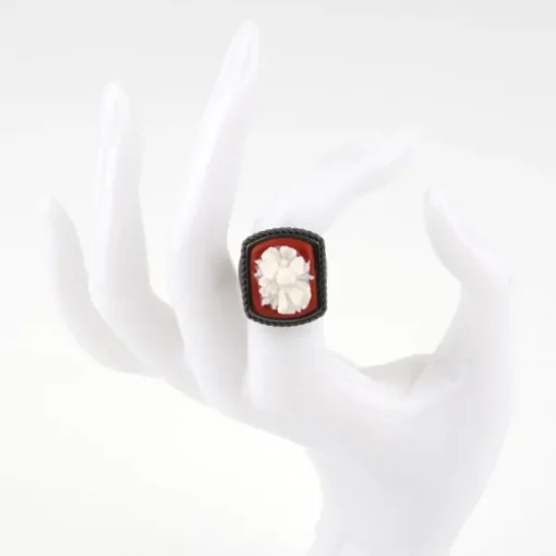Anello 'Raffaello'