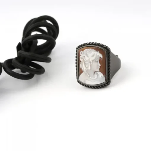 Anello 'Raffaello'