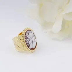 Anello 'Raffaello'