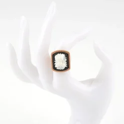 Anello 'Raffaello'