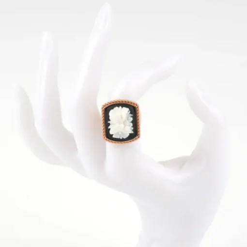 Anello 'Raffaello'