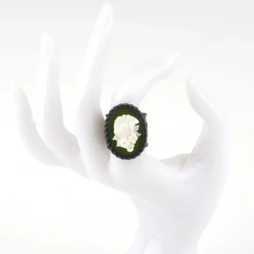 Anello 'Raffaello'