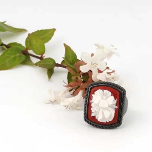 Anello 'Raffaello'