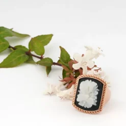 Anello 'Raffaello'
