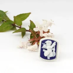 Anello 'Raffaello'