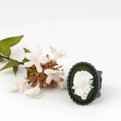 Anello 'Raffaello'