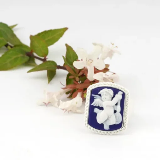 Anello 'Raffaello'