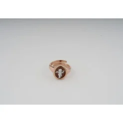 Anello 'Romantica'