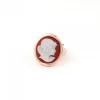Anello 'Romantica'