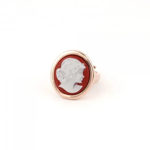Anello 'Romantica'