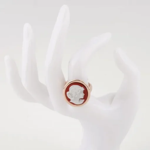 Anello 'Romantica'