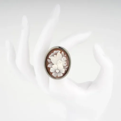 Anello 'Romantica'