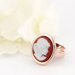 Anello 'Romantica'