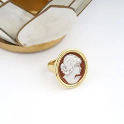 Anello 'Romantica'
