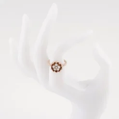 Anello 'Sacred'