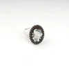 Anello 'Sunrise'