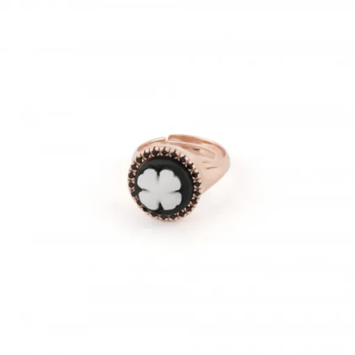 Anello 'Sunrise'