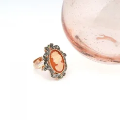 Anello 'Victoria'