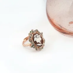 Anello 'Victoria'