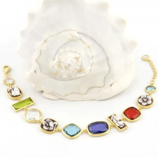 Bracciale 'Alice'